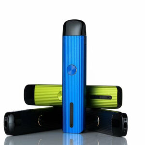 Veipur / Rafrettur / Pod System