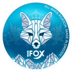 WHITE FOX